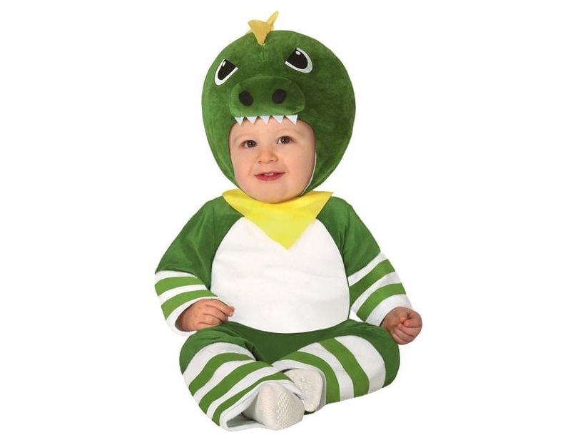 Baby Dinosaurier Kostüm