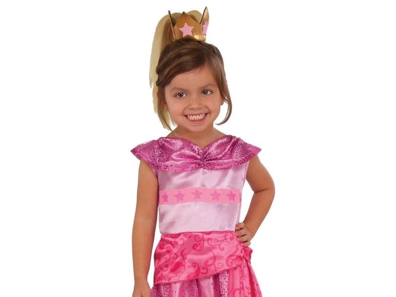 Leah Kostume