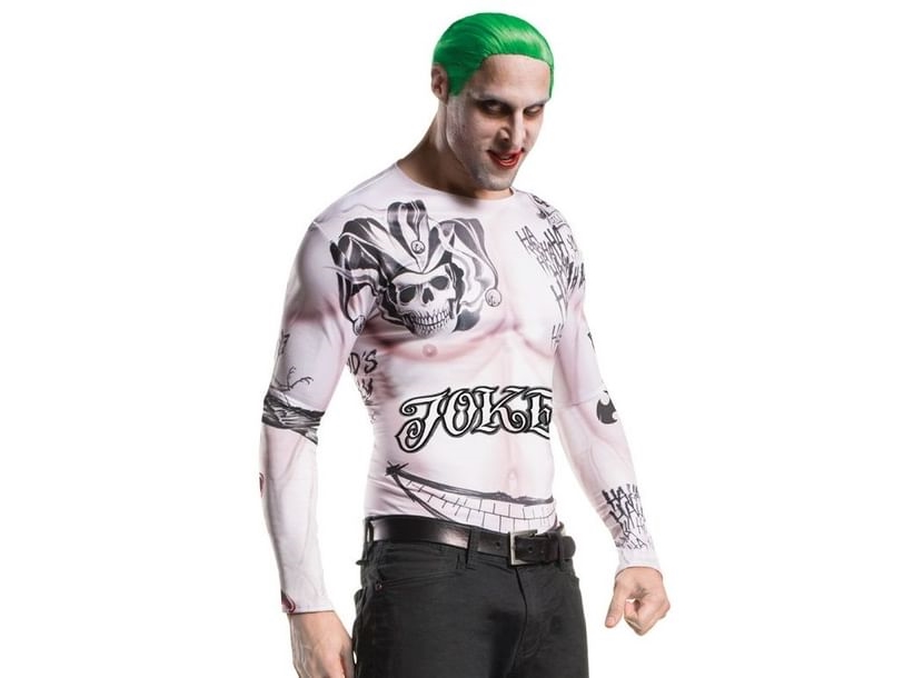 Joker Kostüm Ssq