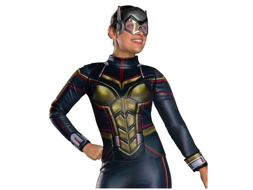Ant-Man Im Wespenkostüm