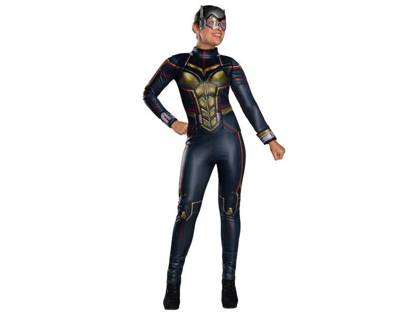 Ant-Man Wasp Kostume