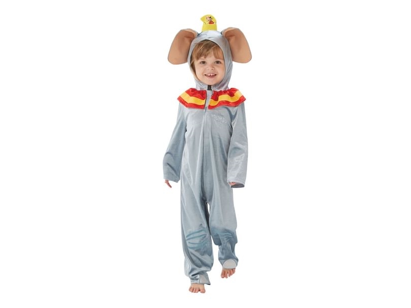 Dumbo Im Kostüm
