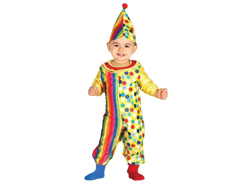 Baby Klovn Kostume