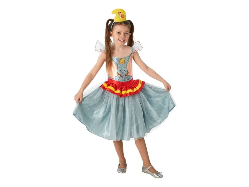Dumbo Kleid