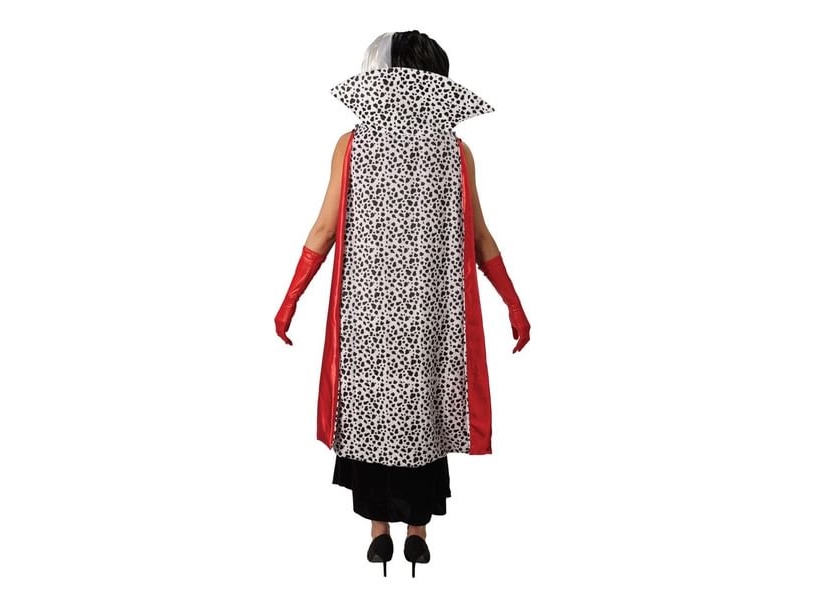 Cruella De Vil Kostüm
