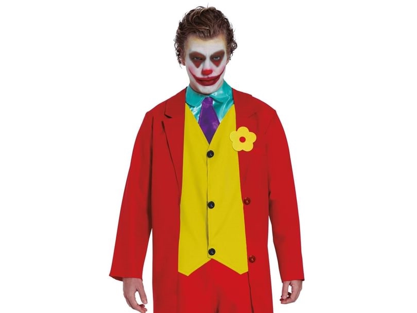 Joker-Kostume