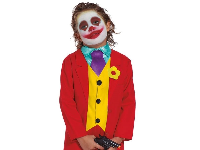 Joker-Kostume