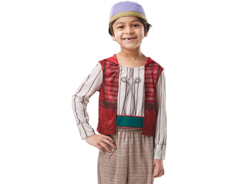 Aladdin Kostüm