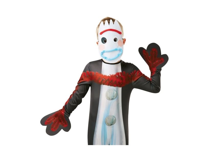 Forky Kostüm - Toy Story 4