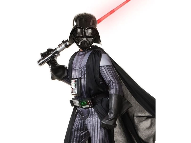 Darth Vader Kostüm Dlx