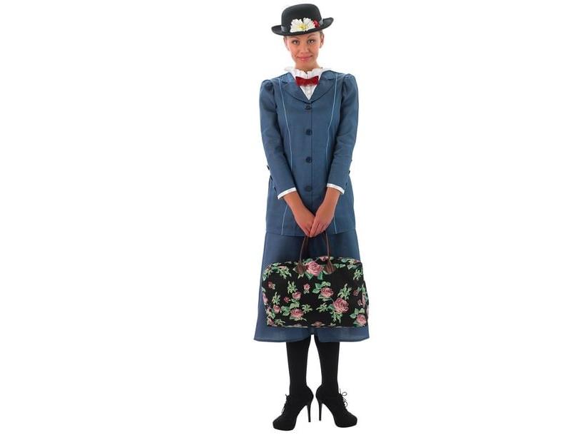 Mary Poppins Kostüm