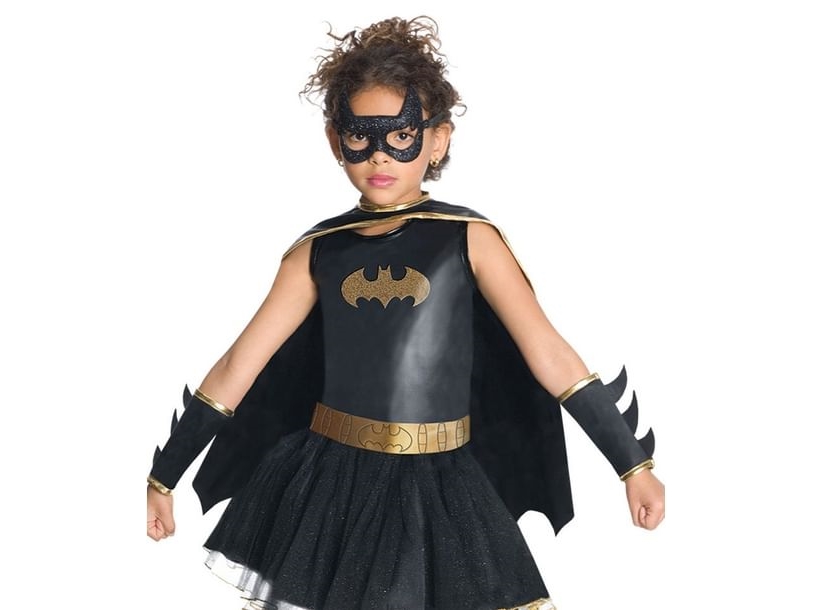 Batgirl Kostüm