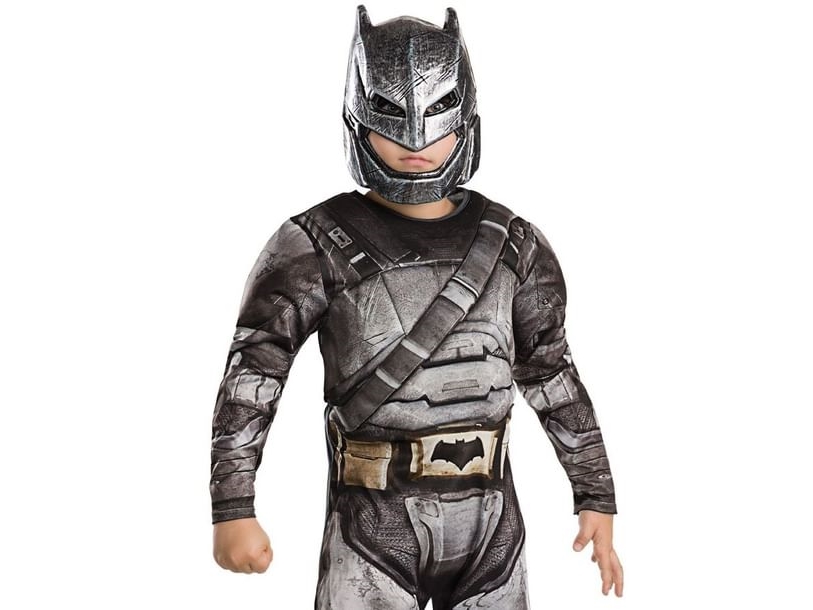 Batman Kostüm Dlx