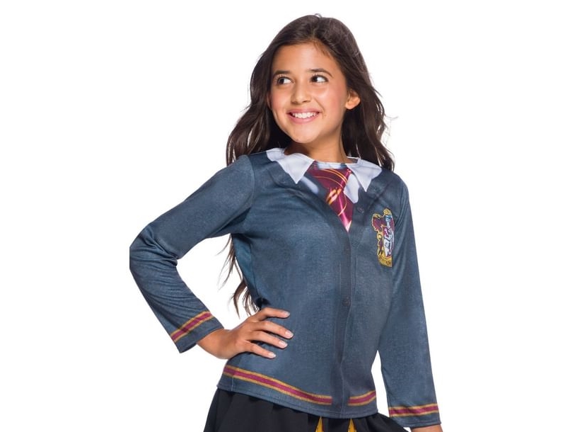 Gryffindor T-Shirt, Barn