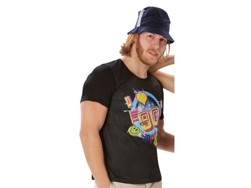 I Love The 90S T-Shirt
