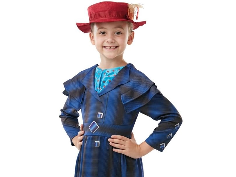 Mary Poppins Kostüm