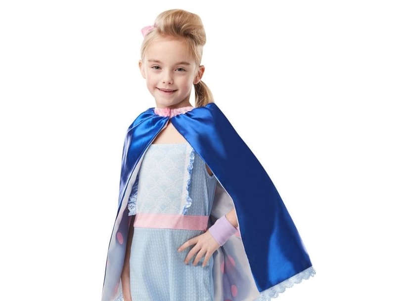 Bo Peep kostume - Toy Story 4