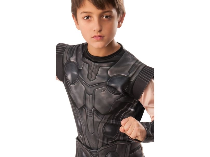 Thor-Kostüm, Infinity War