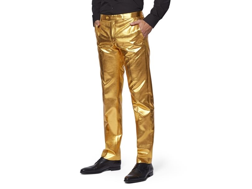 Gulddräkter OppoSuits | Leksaker - Rollek - Kostym | GameStuff