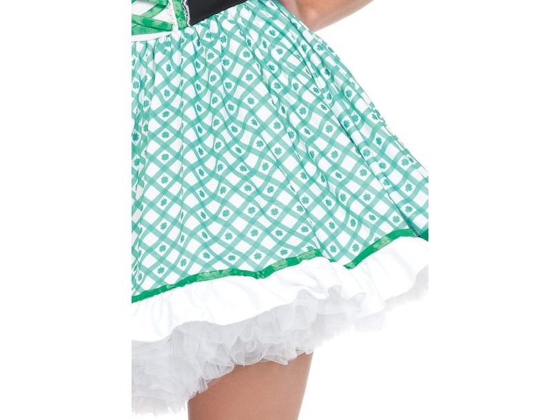 Clover Cutie Kostume