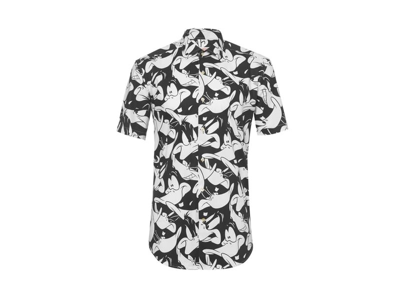 Daffy Duck Skjorte
