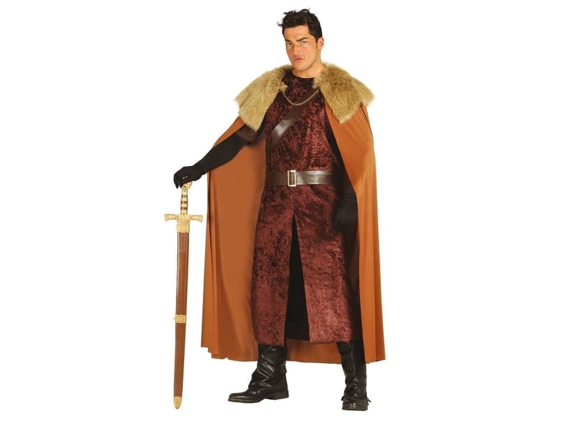 Lord Of The Highland Kostume