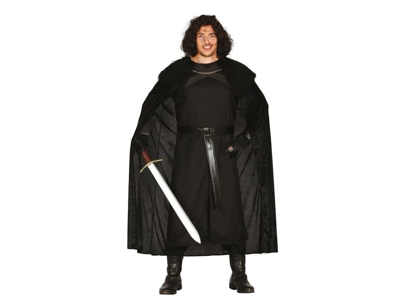 Nights Watch Kostume