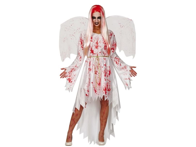 Bloody Angel Kostume