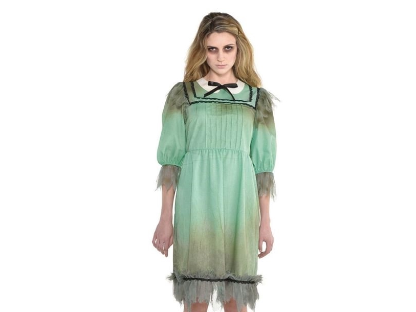 Dreadful Darling Kostume