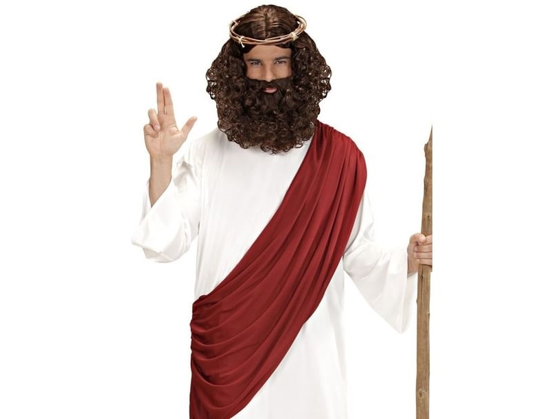 Messias Kostume