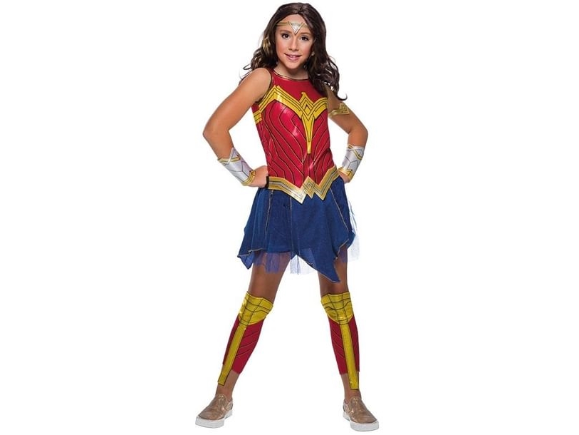 Wonder Woman Ww84 Kostüm