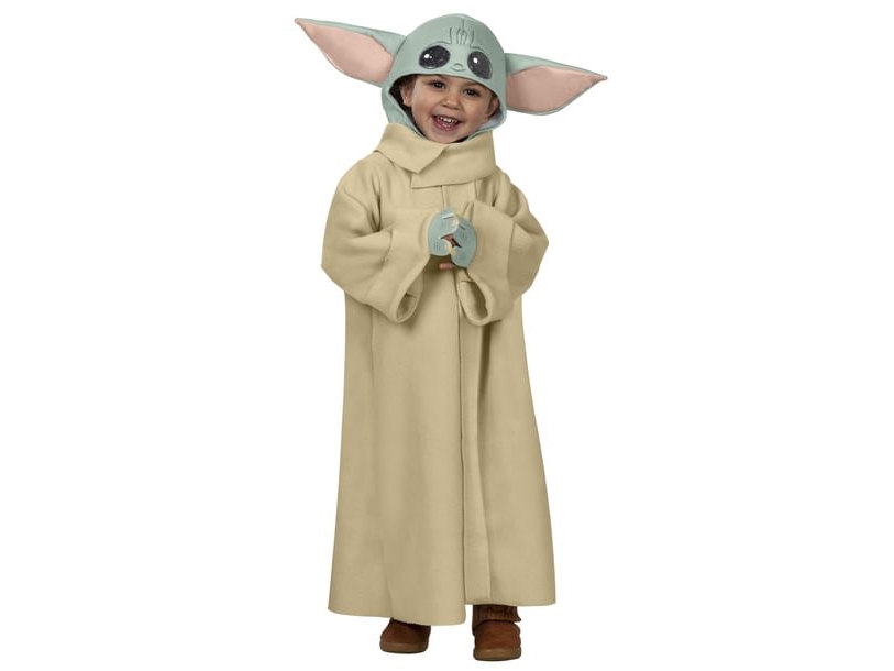 Grogu The Child kostume | Leksaker - Rollek - Kostym | GameStuff