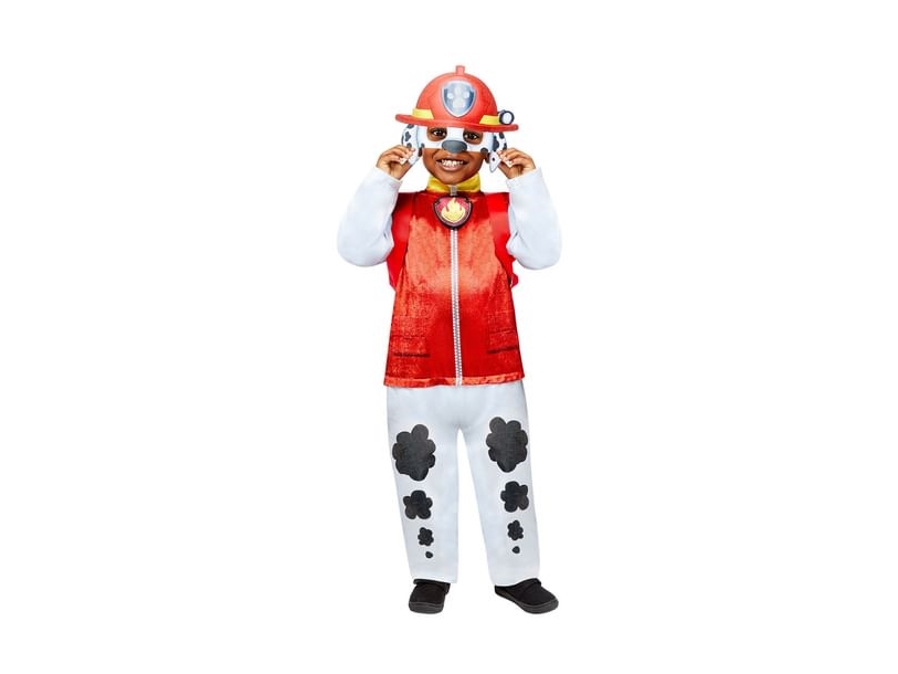 Paw Patrol Marshall Kostüm