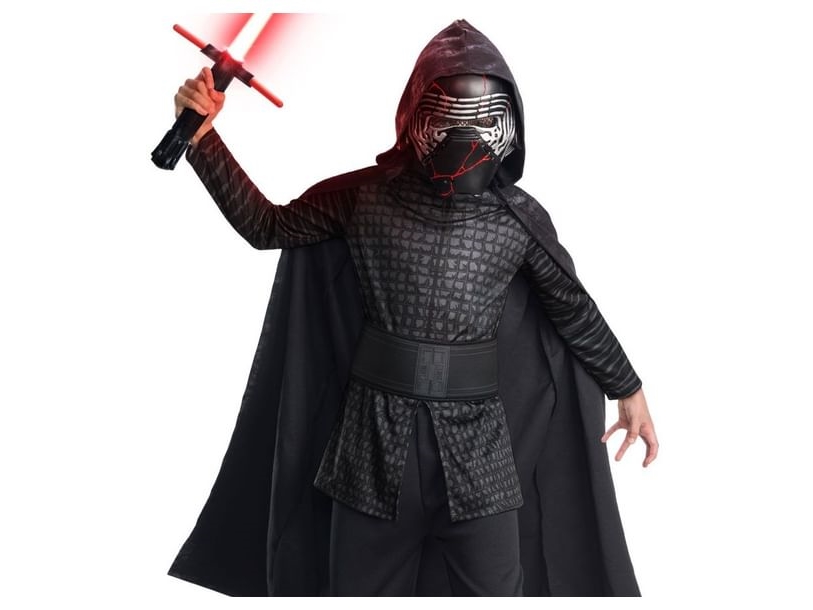 Kylo Ren Kostüm