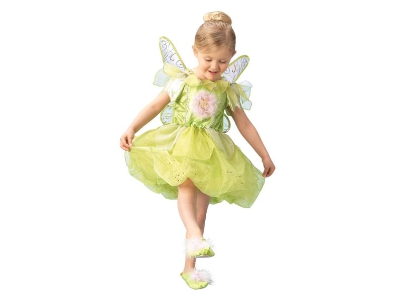 Tinkerbell Kostüm