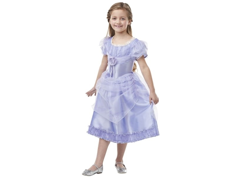 Der Nussknacker - Clara Kleid Deluxe