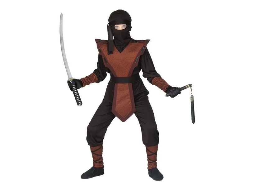 Ninja-Kostüme