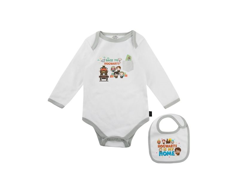 Hogwarts Babysæt