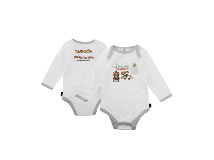 Hogwarts Babysæt