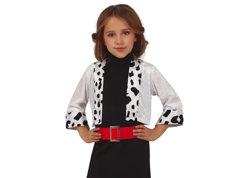 Cruella De Vil Kostüm