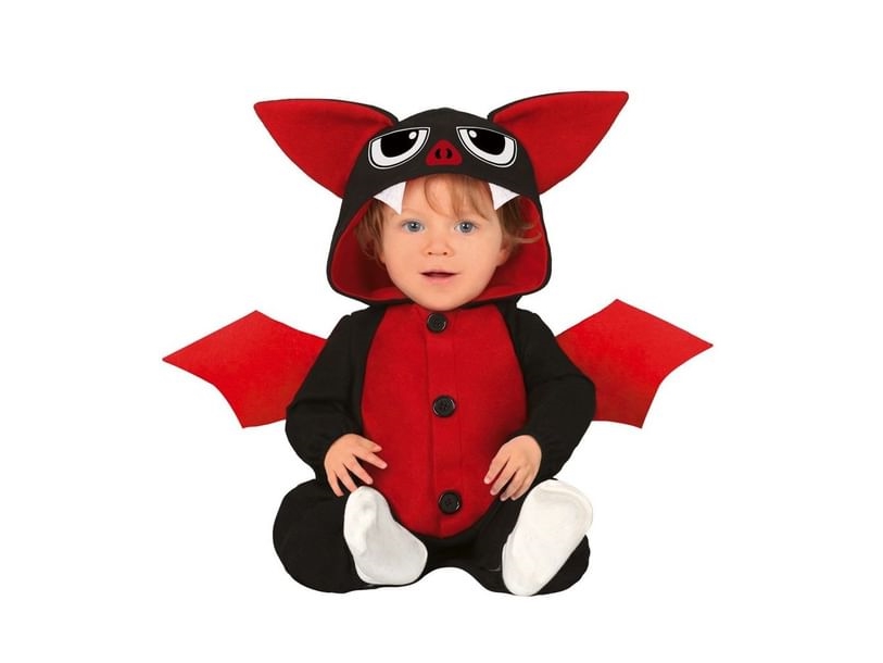Baby Fledermaus Kostüm