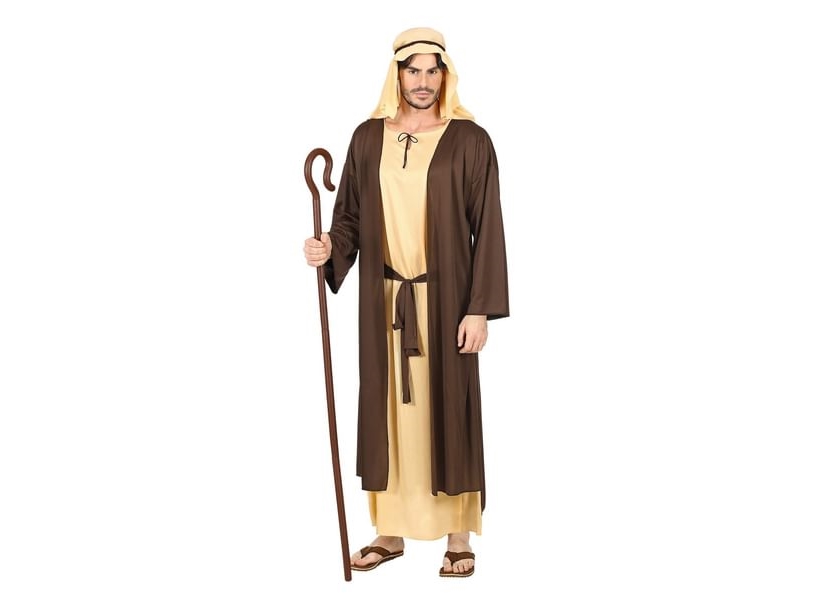 Joseph kostym | Leksaker - Rollek - Kostym | GameStuff