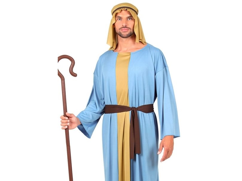 Dräkt för herde | Leksaker - Rollek - Kostym | GameStuff