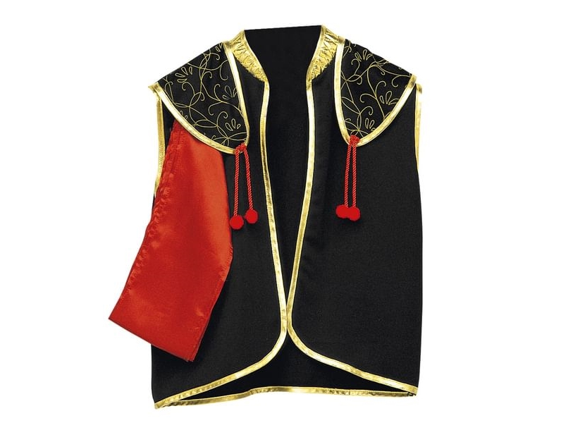 El Torero Vest