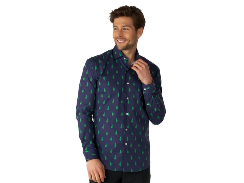 Treedee Weihnachtsshirt