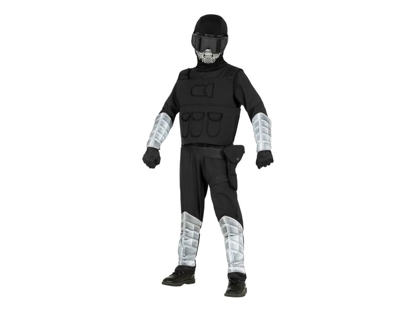 Special Forces Kostüm
