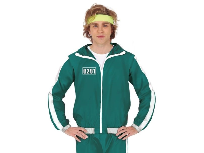 Game Spiller Kostume