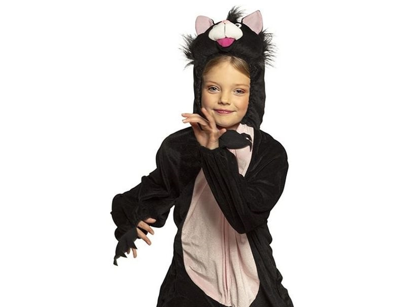 Katte Kostume