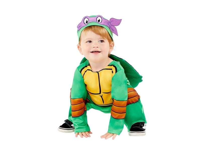 Ninja Turtles Kostüm