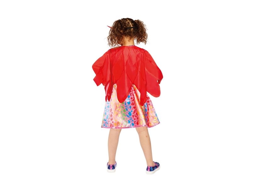 Pyjamasheltene Owlette kjole